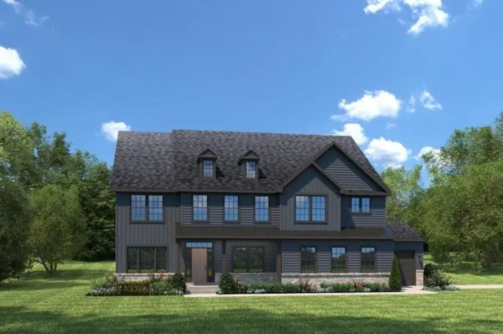 420 Huntcliff Drive, Fayetteville