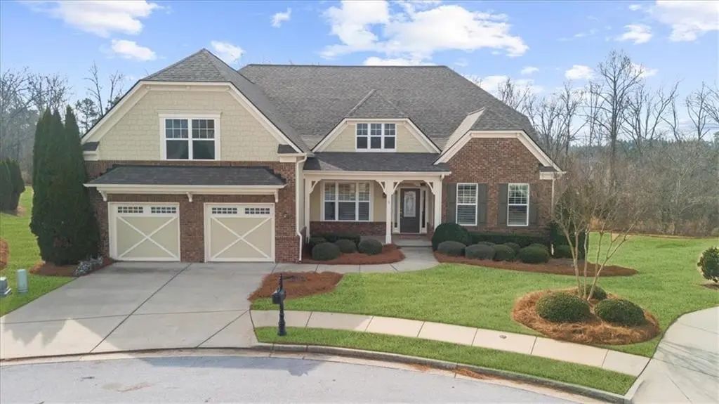 3411 Red Tip Landing Sw, Gainesville