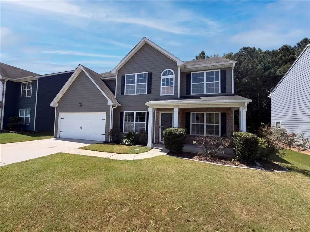 538 Walnut Way, Palmetto