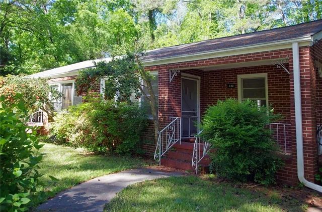 140 Scott Boulevard, Decatur