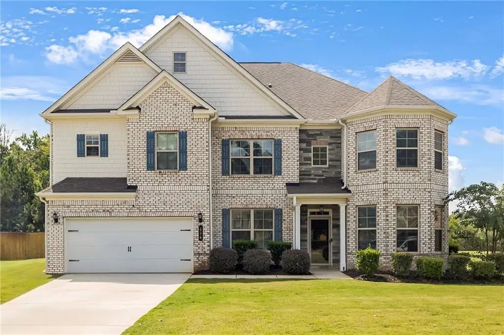 520 Coventry Way, Mcdonough