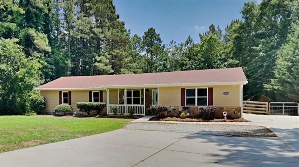 11953 Brown Bridge Road, Covington