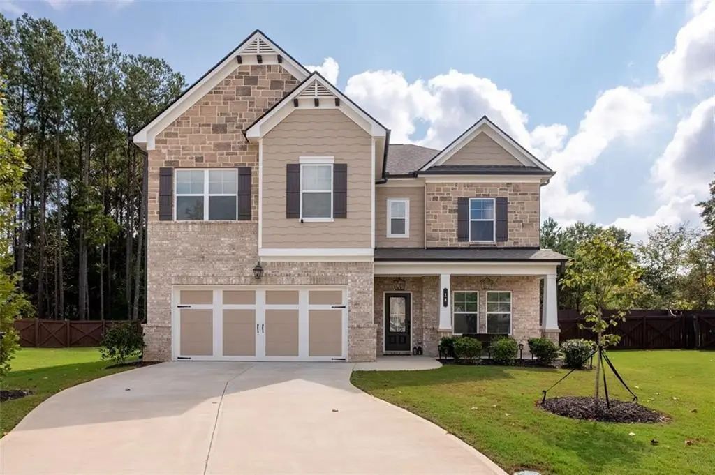 18 Ryston Way, Lawrenceville