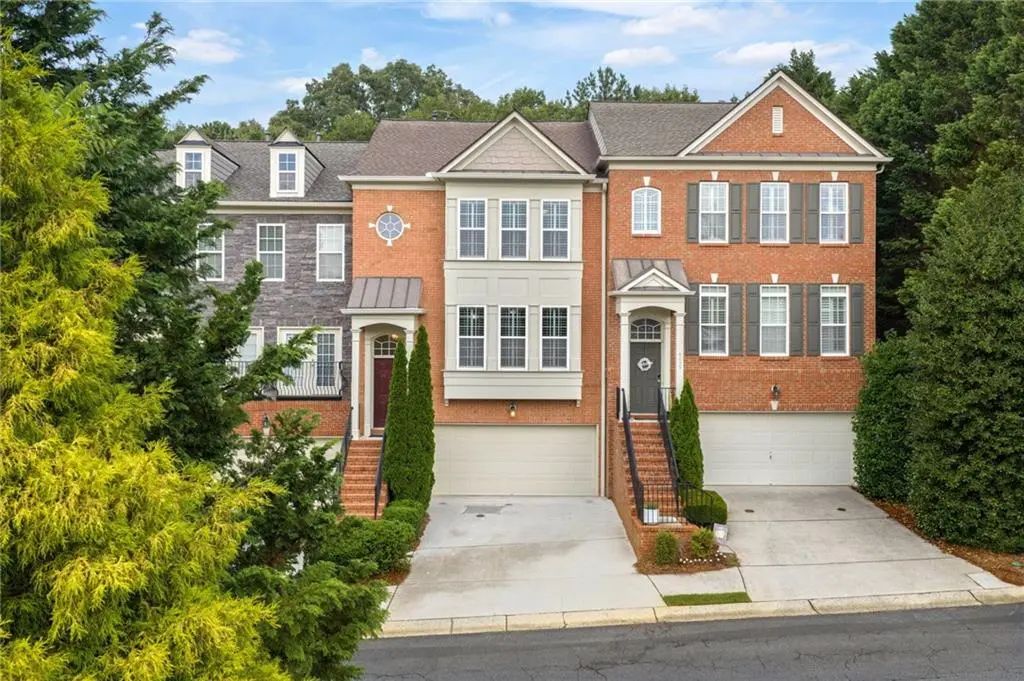 4697 Wehunt Commons Drive Se, Smyrna