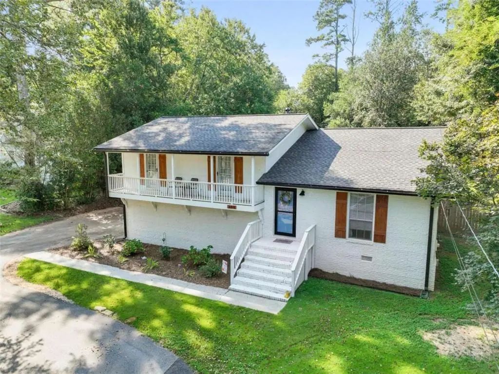 309 Burke Circle, Mcdonough