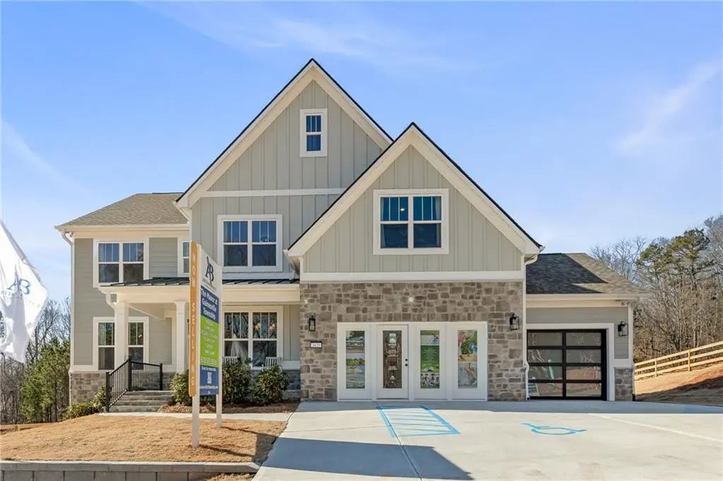 19 Landin Valley Way, Dallas