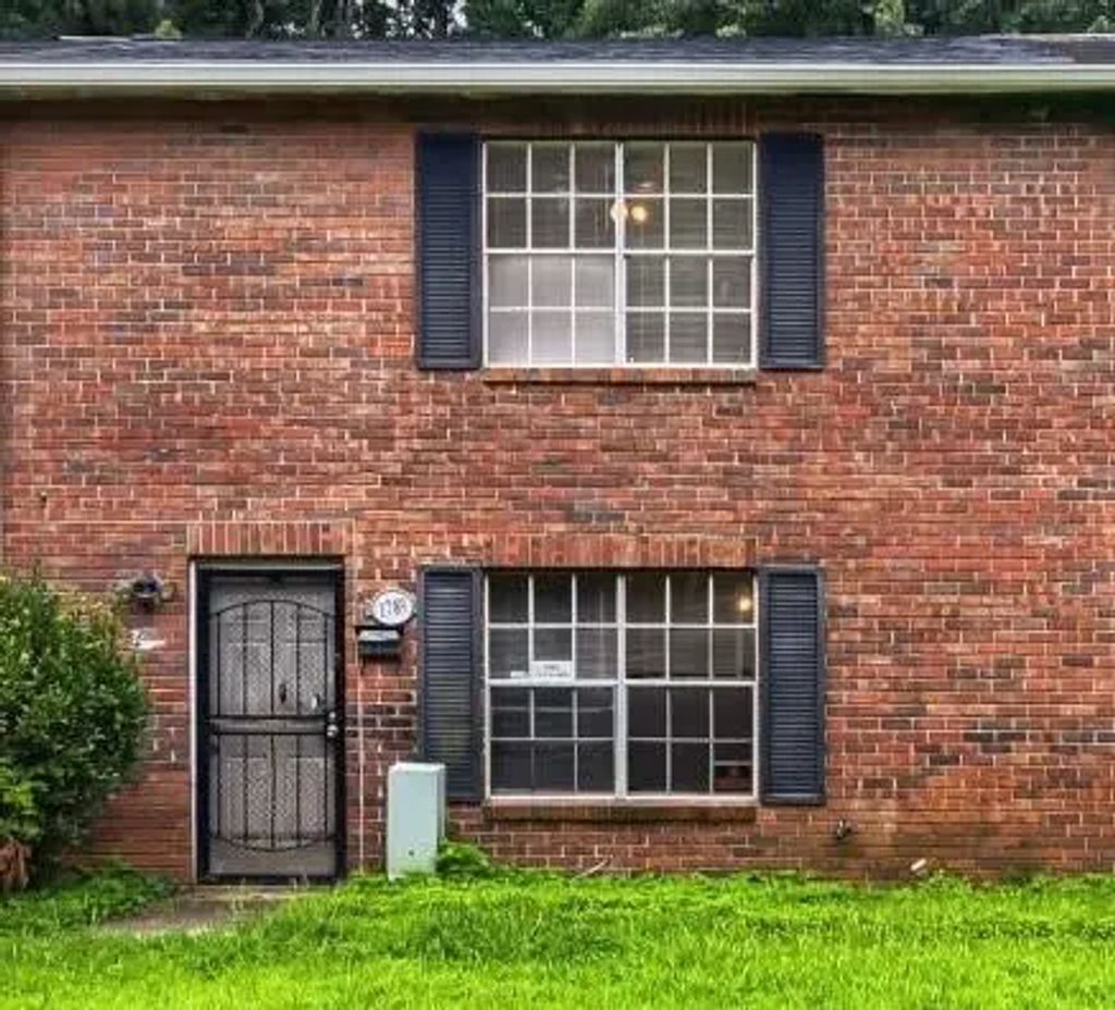 1789 Whitehall Forest Court Se, Atlanta