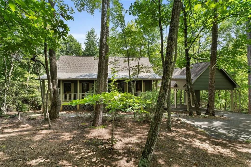 81 Sweetgum Circle, Jasper