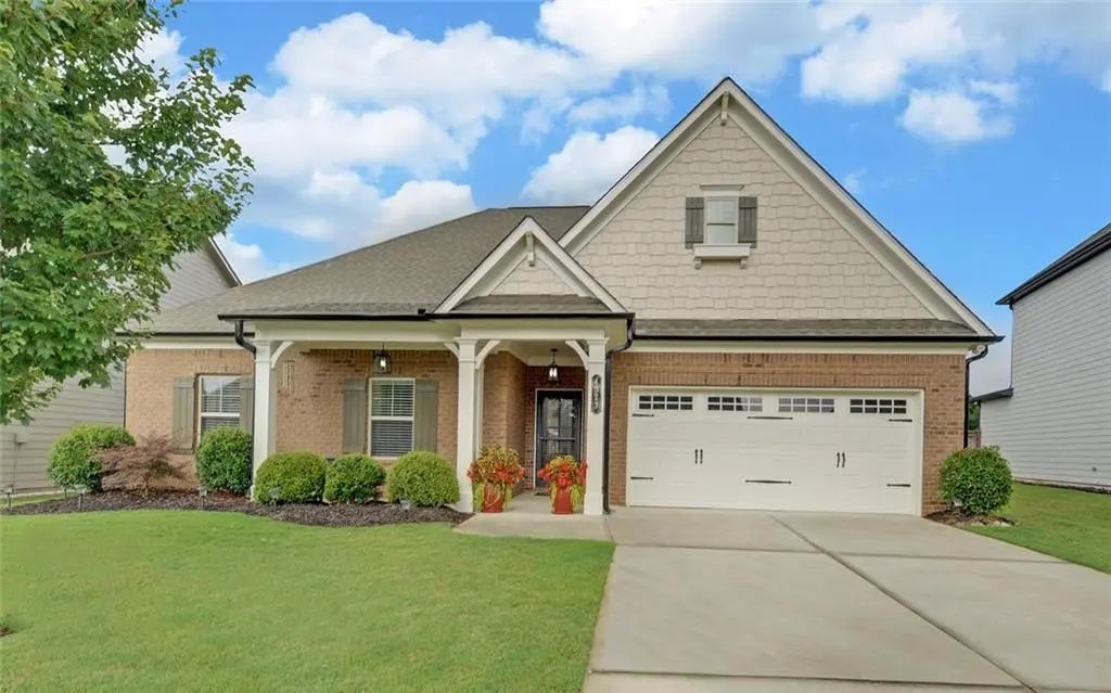 4323 Clubside Drive, Gainesville