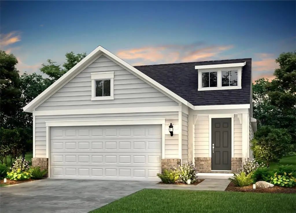 172 Alcovy Court, Griffin
