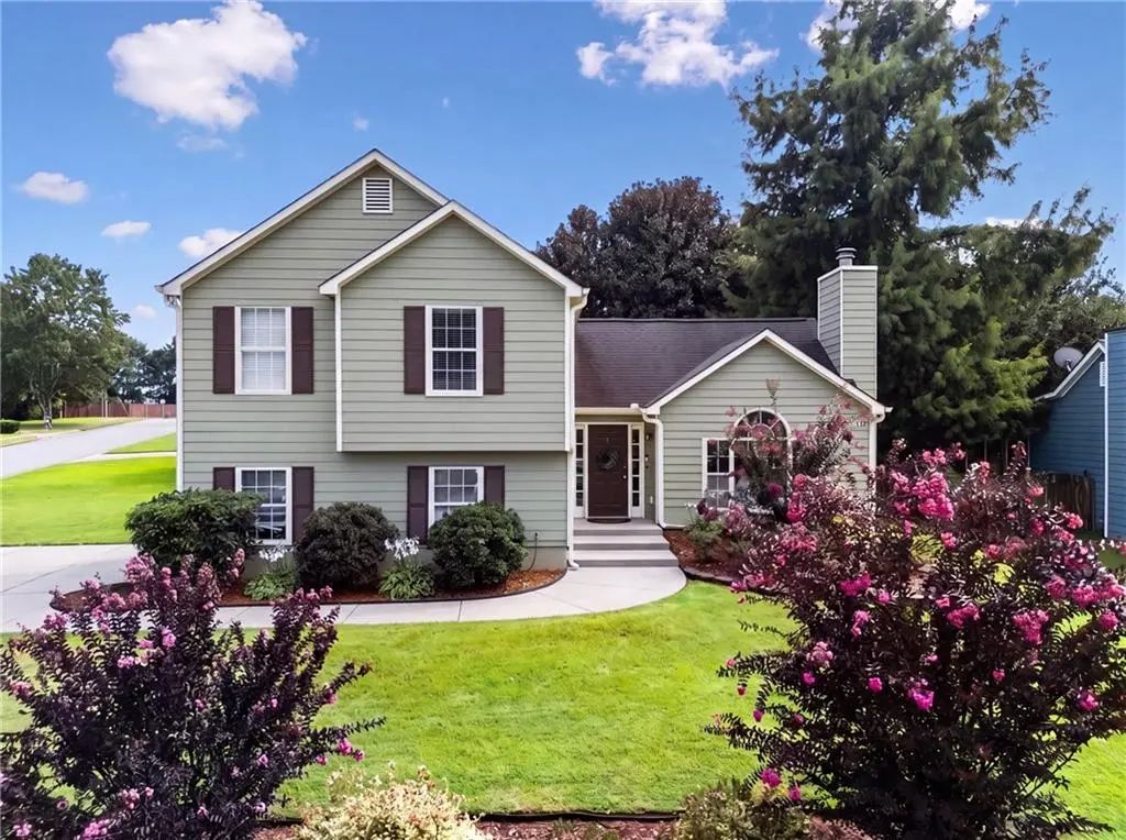 2757 Ivey Park Drive Nw, Kennesaw