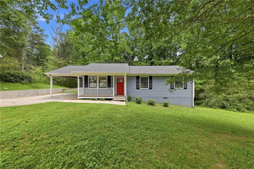 36 Nugget Drive, Villa Rica