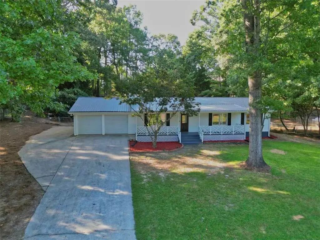 402 Trotters Ridge, Lawrenceville
