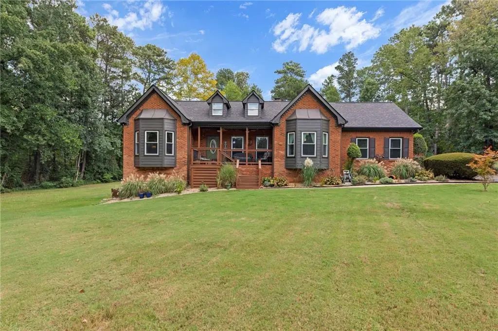 2940 Revere Cove Ne, Conyers