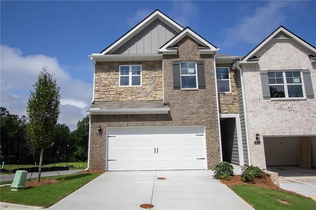 3590 Rowlett Street, Decatur
