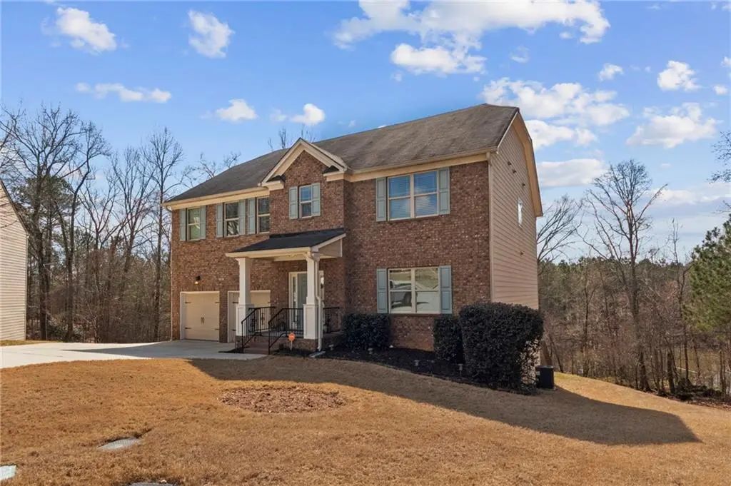 5291 Clingman Court, Douglasville
