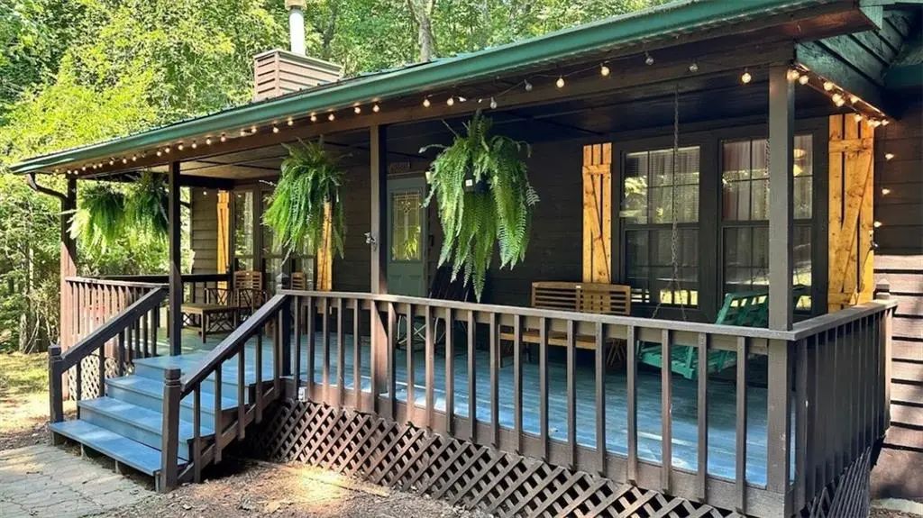 1704 Newport Drive, Ellijay