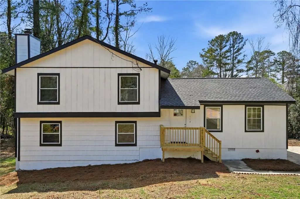 640 Bramble Court, Jonesboro
