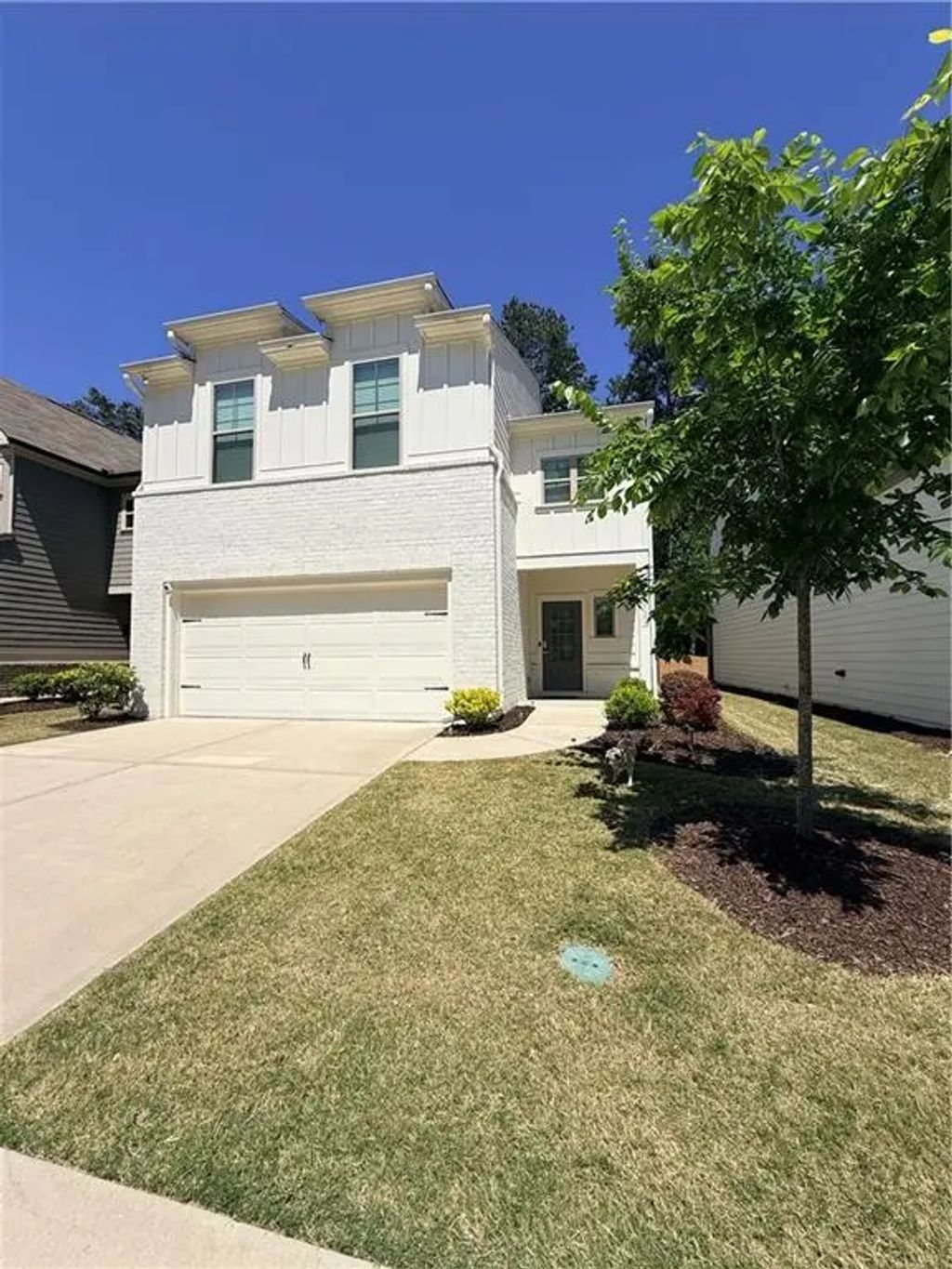 3591 Salvia Drive, Buford