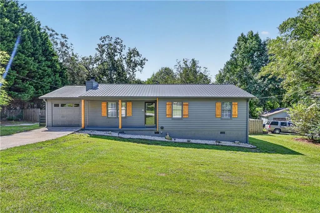 1341 Prospectors Drive, Lawrenceville