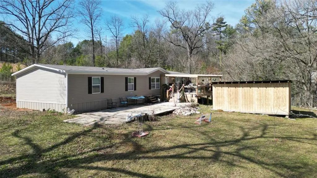 2339 Whitestone Road, Talking Rock