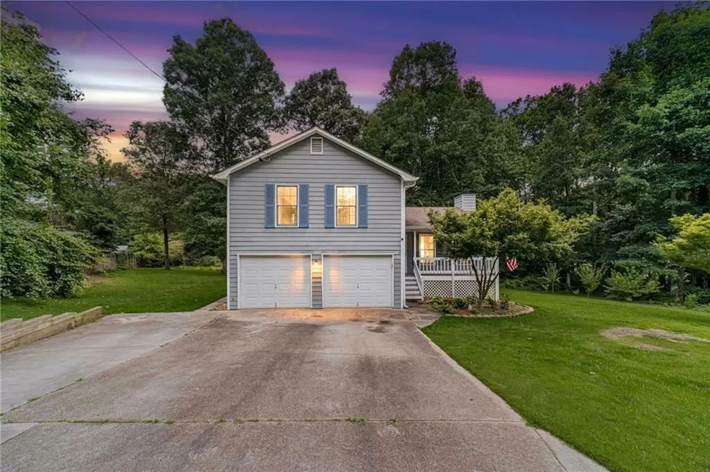 110 Whisper Way, Dacula