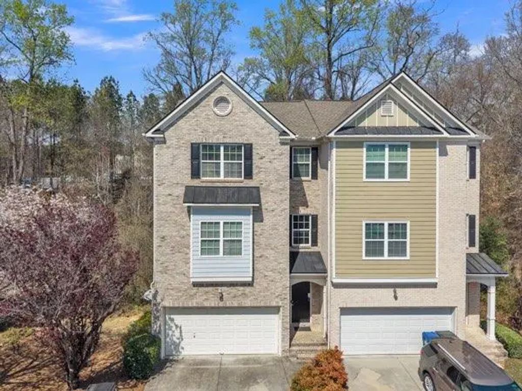 2275 Spin Drift Way, Lawrenceville