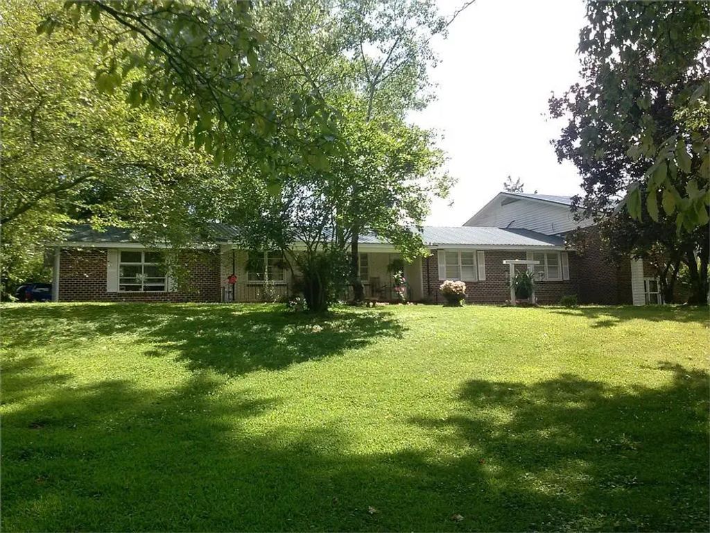 8122 Jefferson Drive, Nicholson