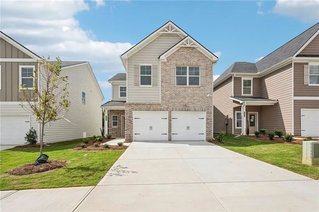 5824 Maddox Road, Morrow