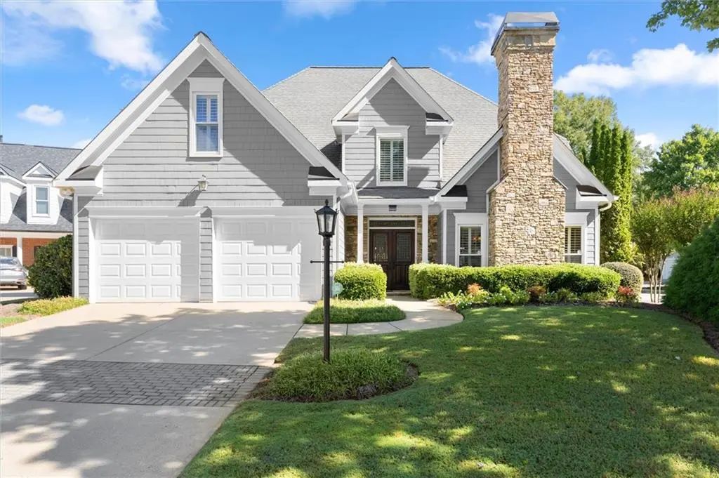 4807 Calais Court Ne, Marietta
