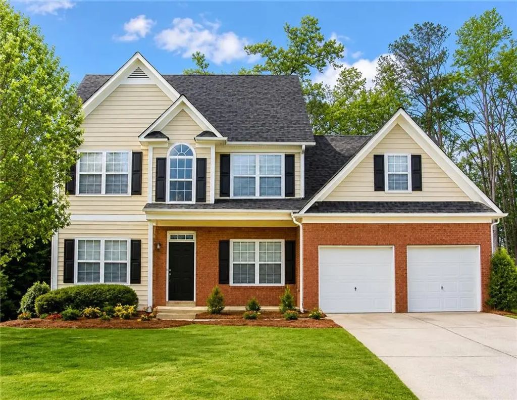 1930 Newpark Way Nw, Acworth