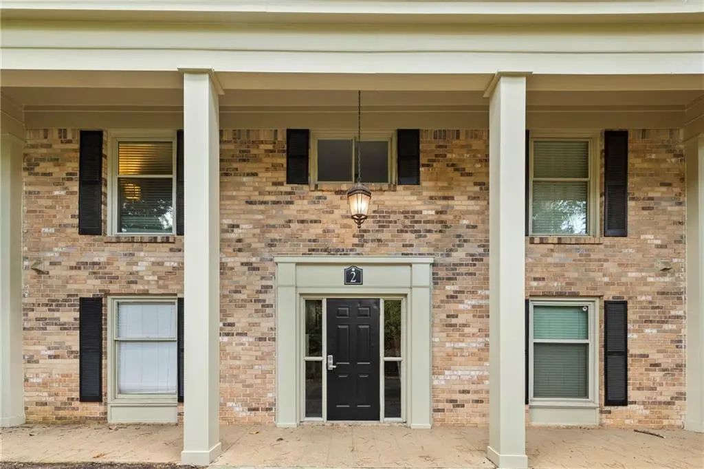 Unit 214 - 3650 Ashford Dunwoody Road Ne, Atlanta