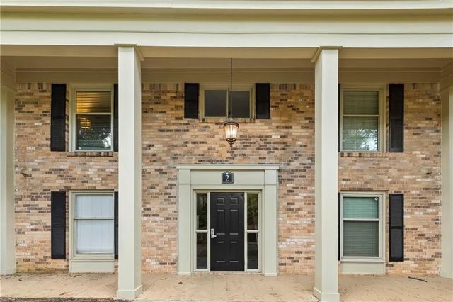 Unit 214 - 3650 Ashford Dunwoody Road Ne, Atlanta