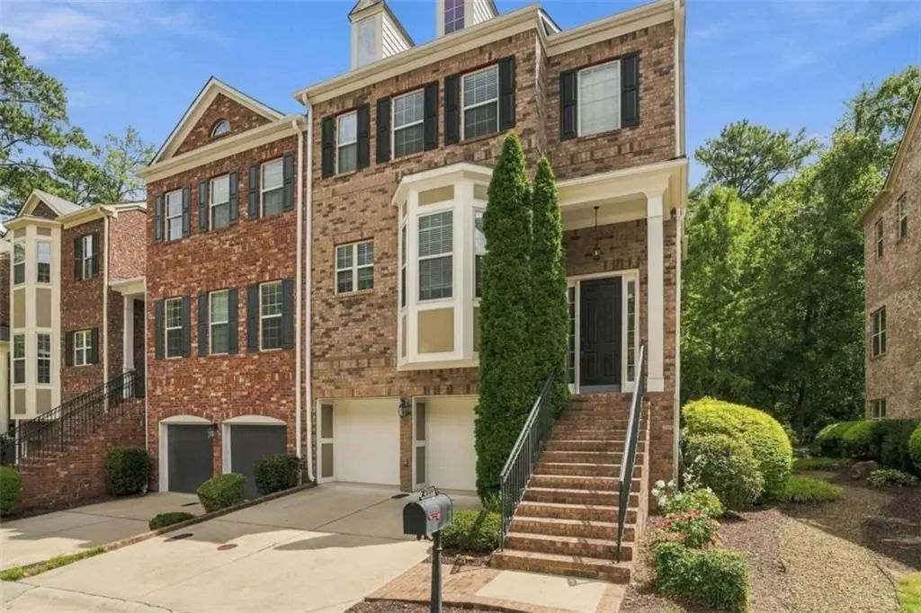 1875 Cedar Glenn Way, Atlanta