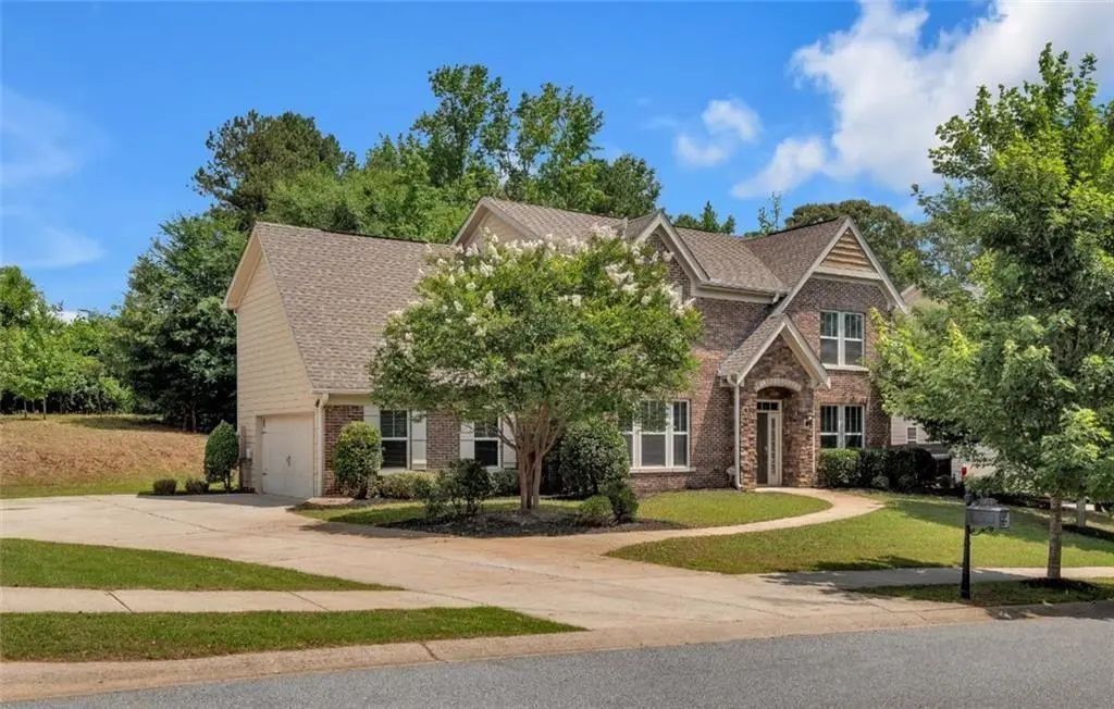1158 Liberty Park Drive, Braselton
