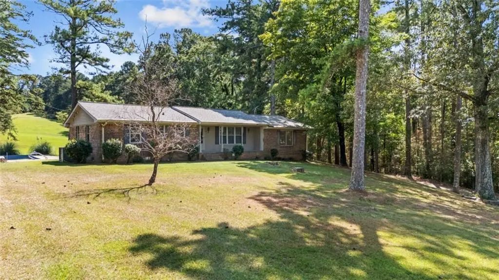 1410 Chulio Road Se, Rome