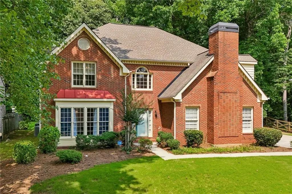 974 Laurel Springs Lane Sw, Marietta
