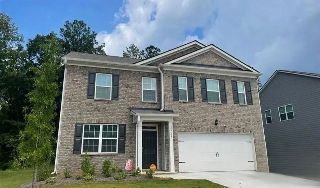 2728 Piper Drive, South Fulton
