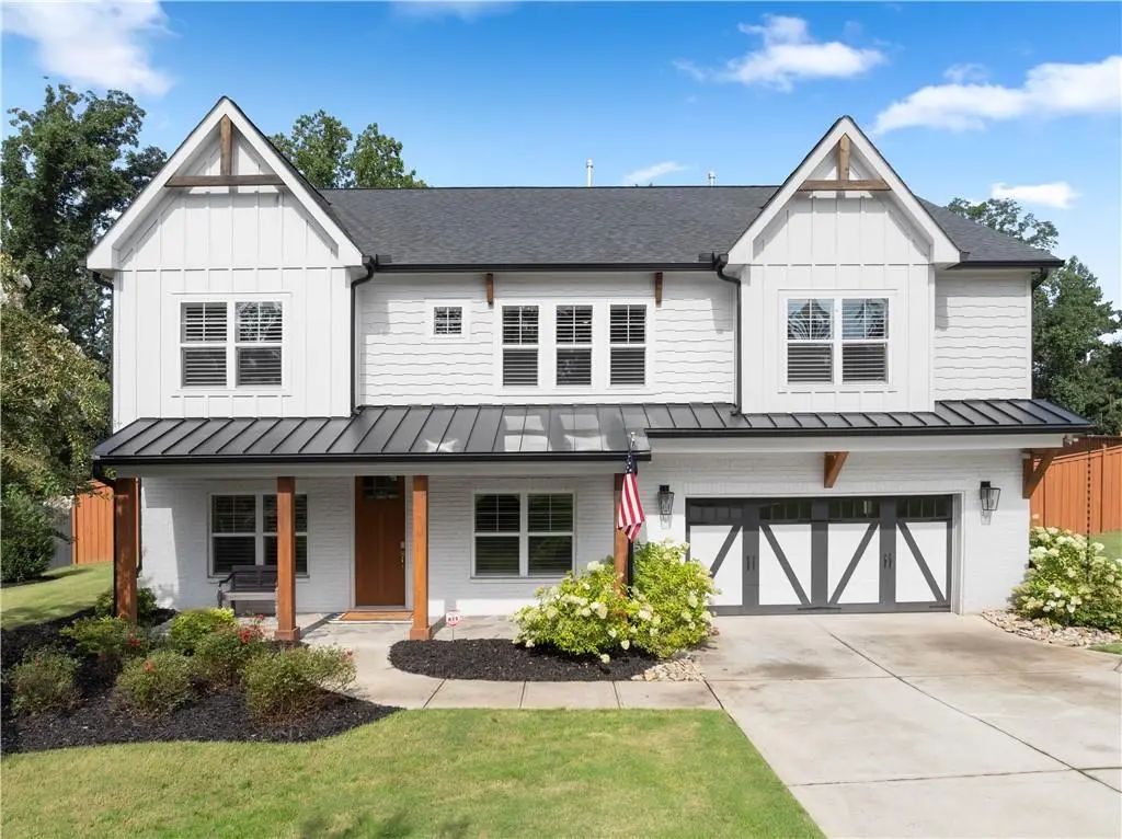 5490 Little Mill Road, Buford