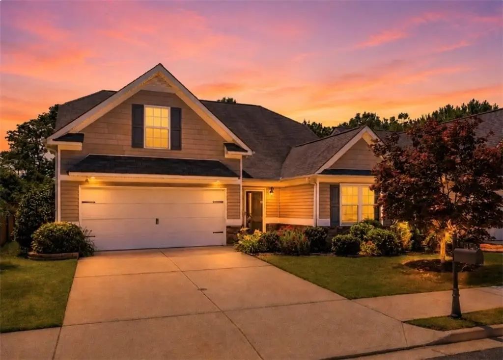 536 Gardenview Road, Canton