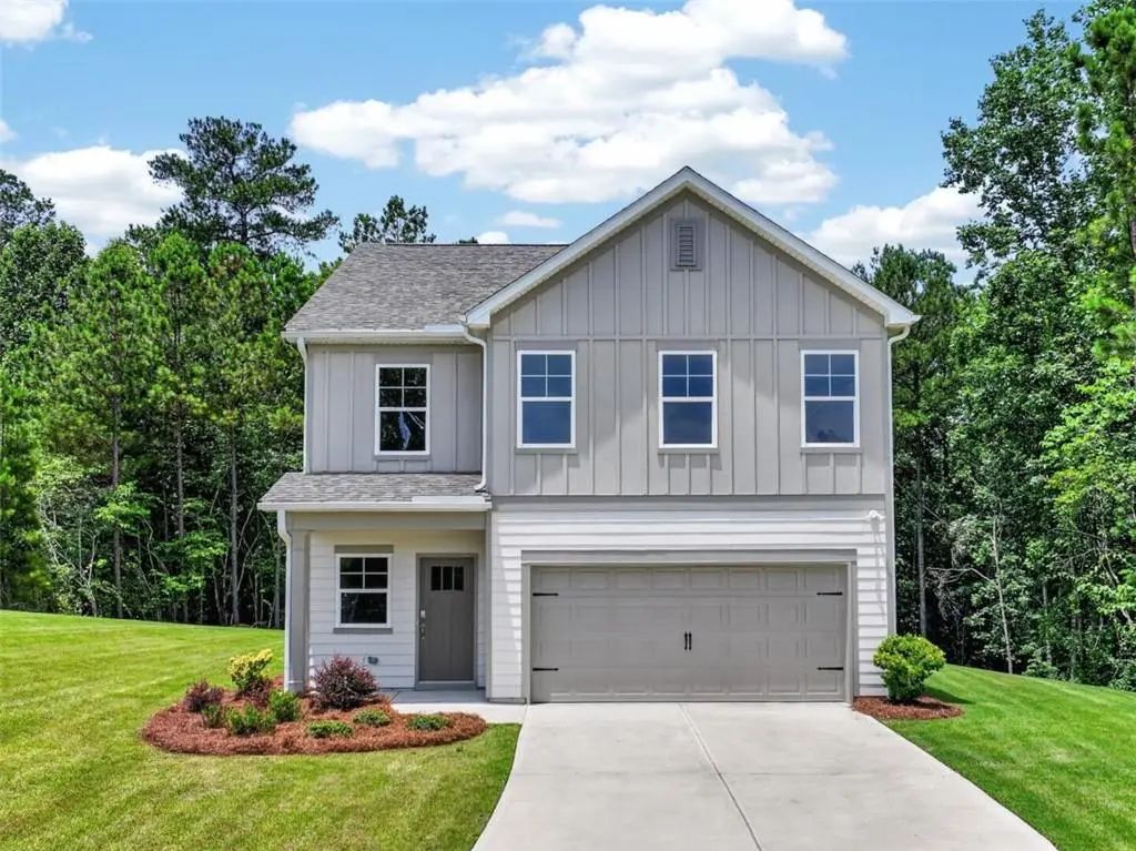 693 Shoals Trail, Dallas