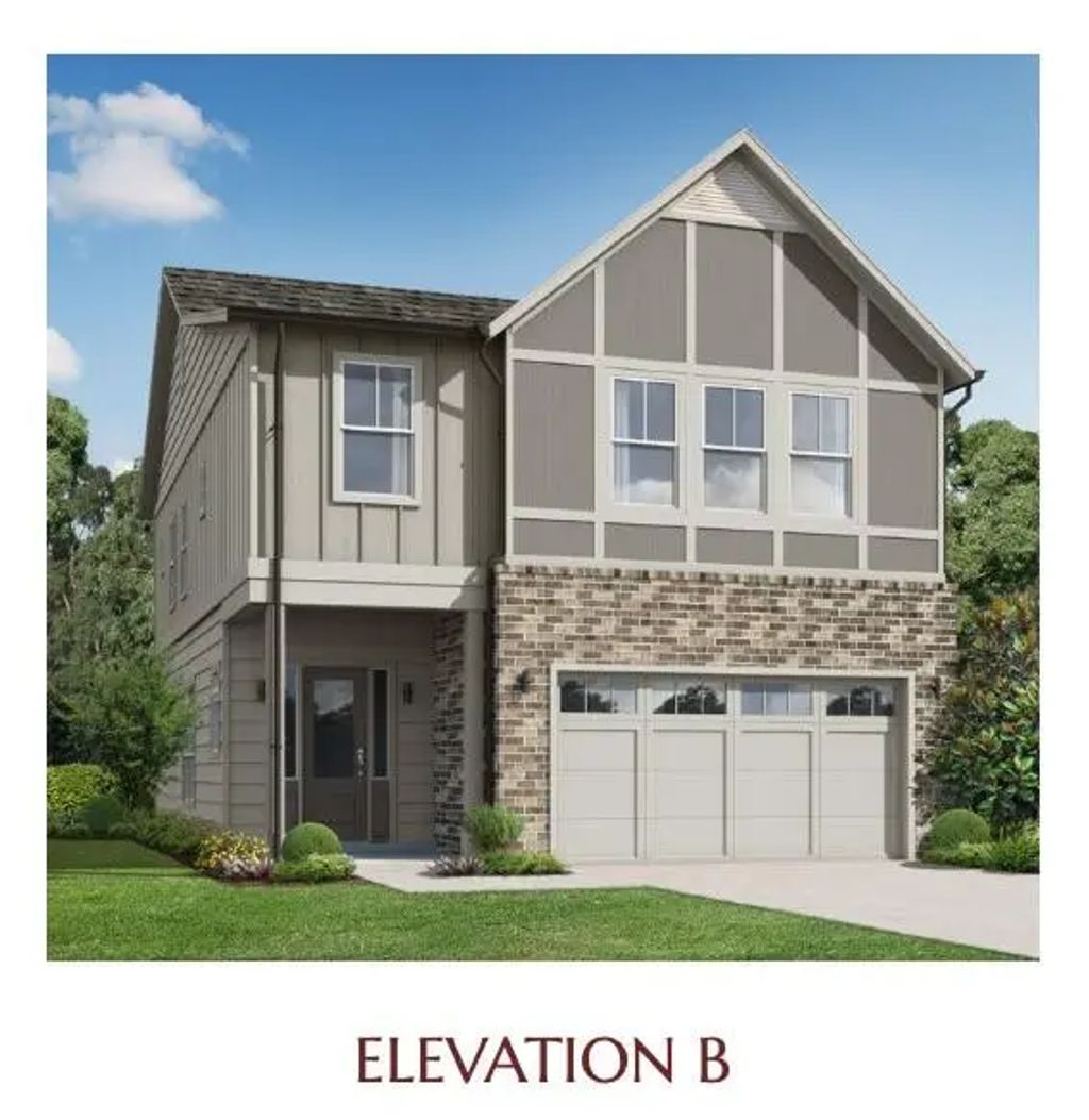 164 Dewey Road, Lilburn