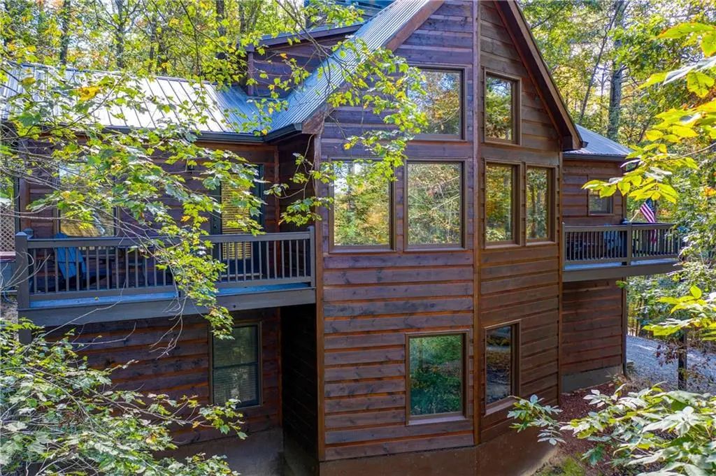 10 Esker Court, Ellijay