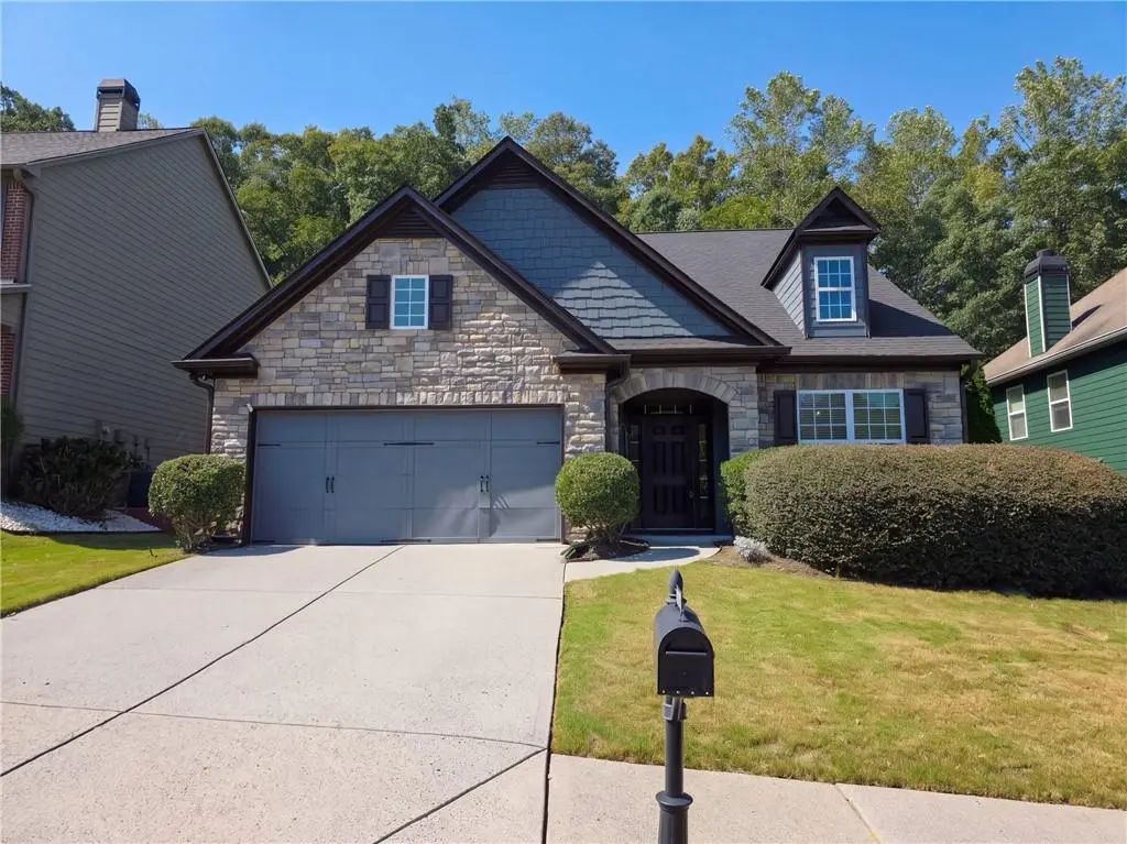 3955 Village Estates Court, Cumming