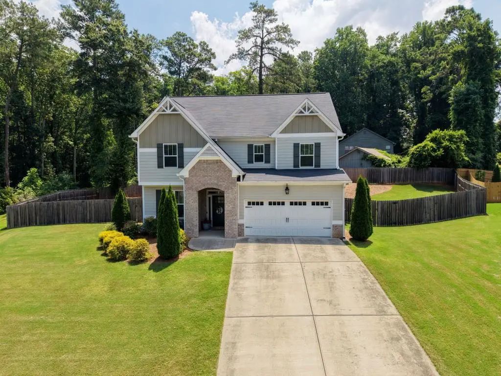 2085 Sparrowhawk Court, Austell