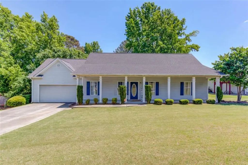502 Towler Shoals View, Loganville