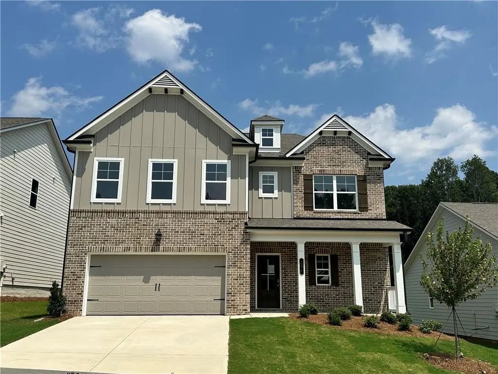 254 Wingate Drive, Winder
