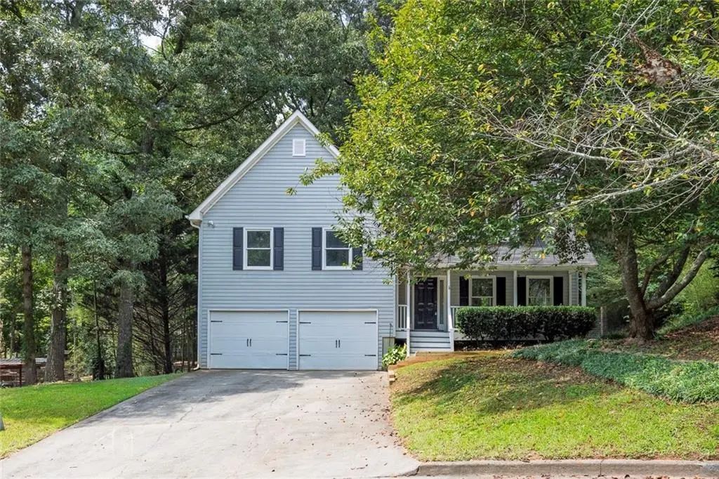 228 Hawkins Farm Circle, Ball Ground