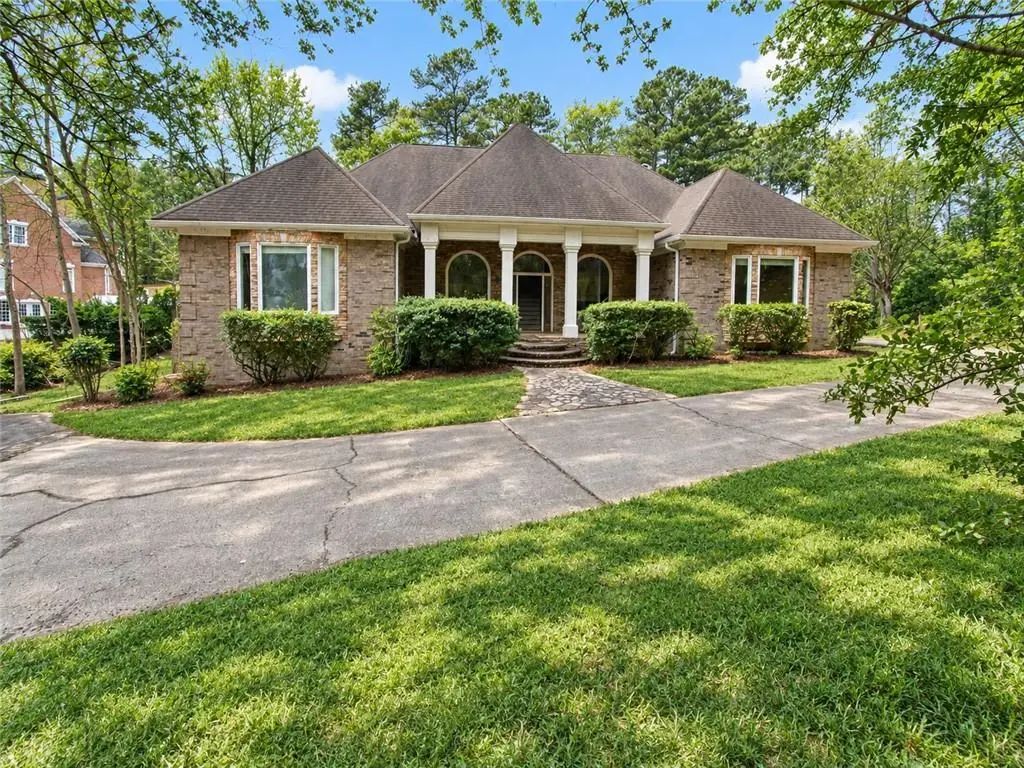 10060 Buice Road, Alpharetta