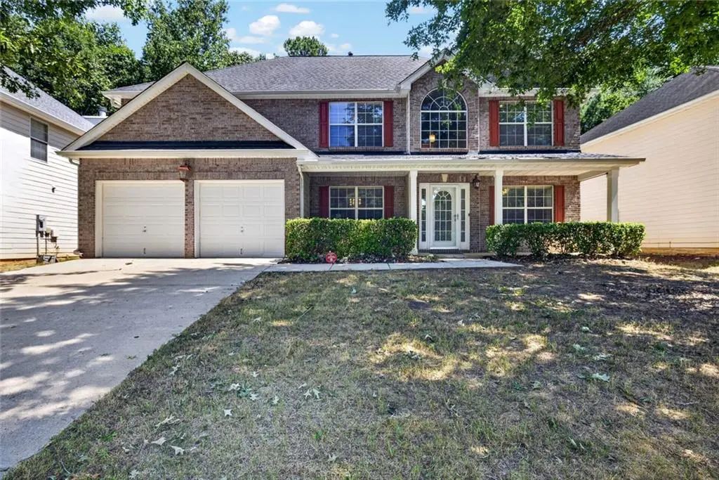 2900 Chilhowee Drive Sw, Atlanta